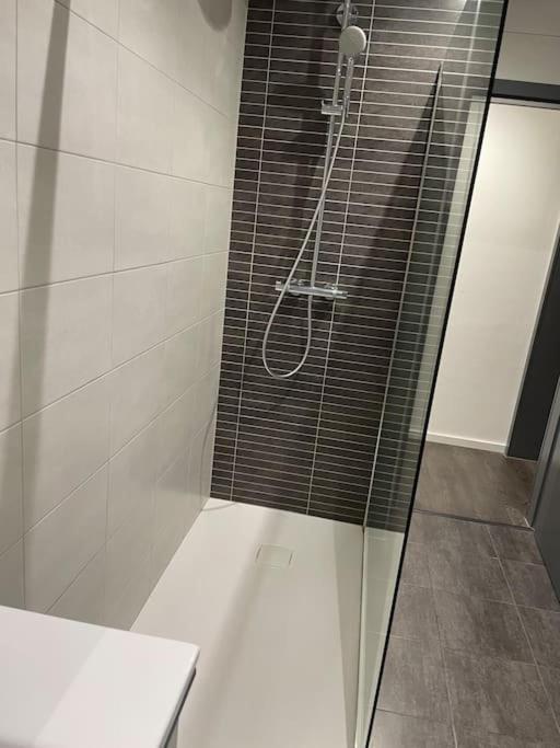 Appartement Cosy Strasbourg Schiltigheim Extérieur photo